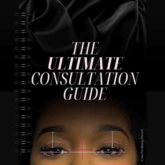 The Ultimate Consultation Guide